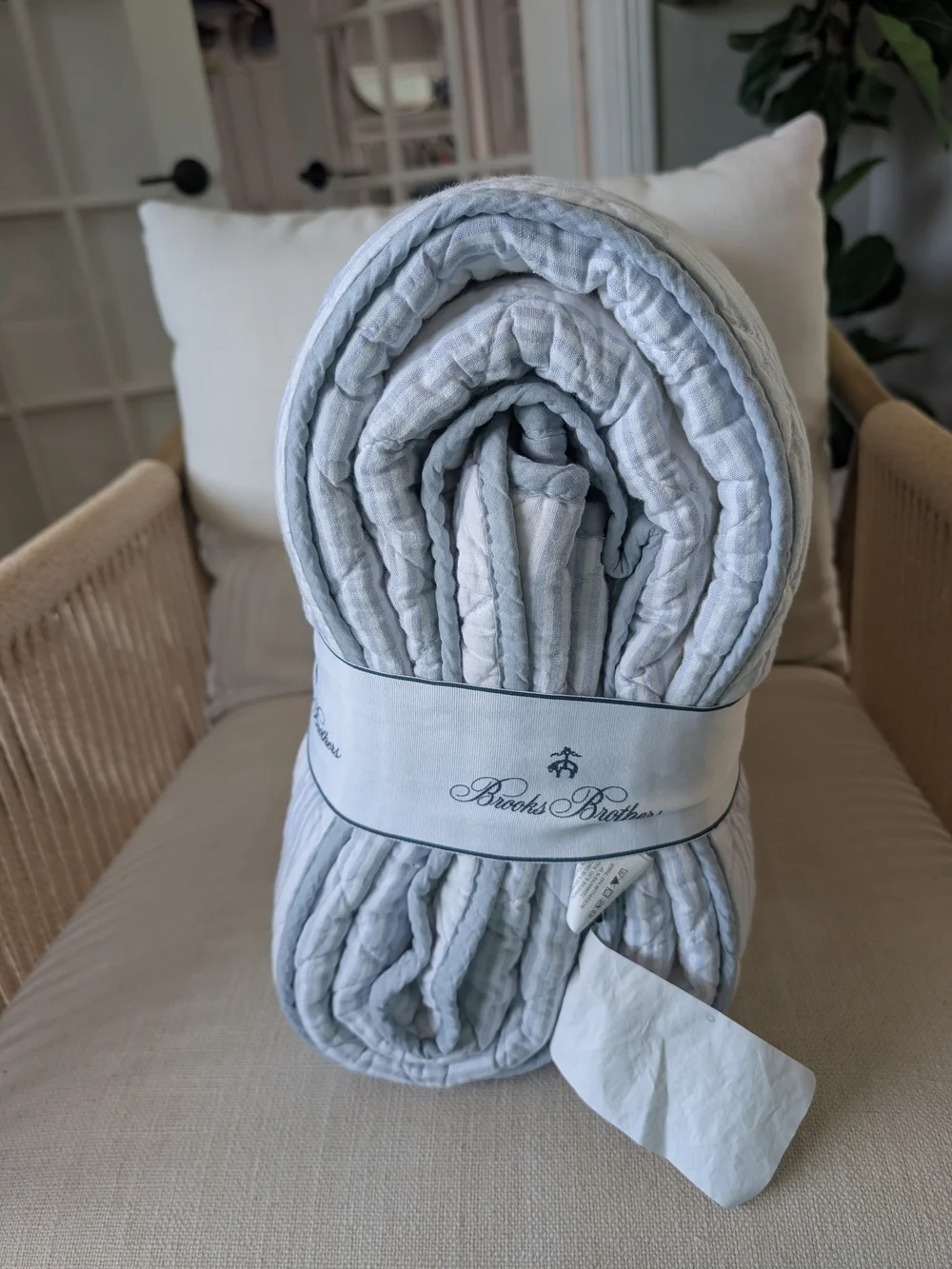 Brooks Brothers new brooks
